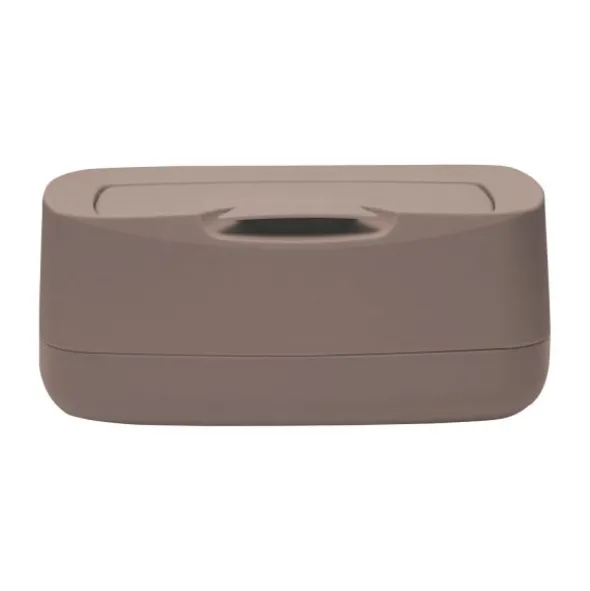 Bébé-Jou Easy Wipe Box - Mocha Mousse