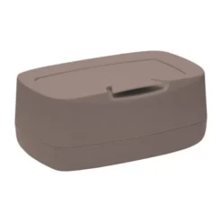 Bébé-Jou Easy Wipe Box - Mocha Mousse