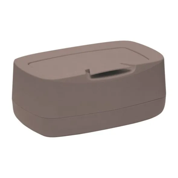 Bébé-Jou Easy Wipe Box - Mocha Mousse