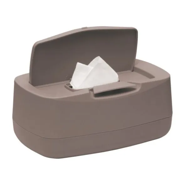 Bébé-Jou Easy Wipe Box - Mocha Mousse