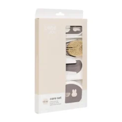 Bébé‑Jou Geschenkset - Dear Goose