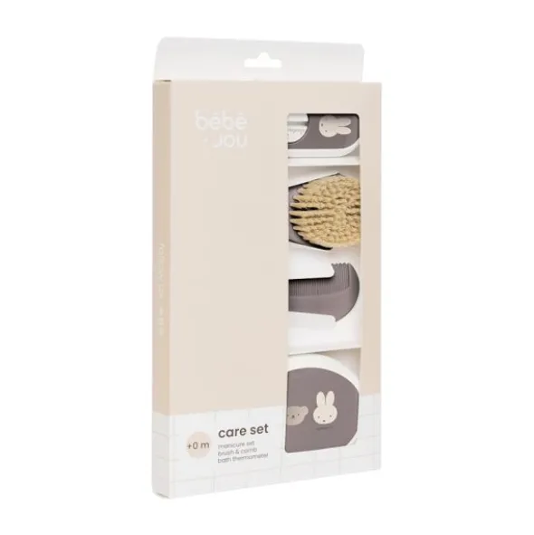 Bébé‑Jou Geschenkset - Dear Goose