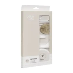 Bébé‑Jou Geschenkset - Dear Goose