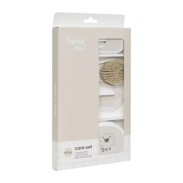 Bébé‑Jou Geschenkset - Dear Goose