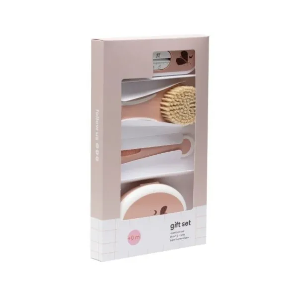 Bébé‑Jou Geschenkset - Dear Goose