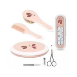 Bébé‑Jou Geschenkset - Dear Goose