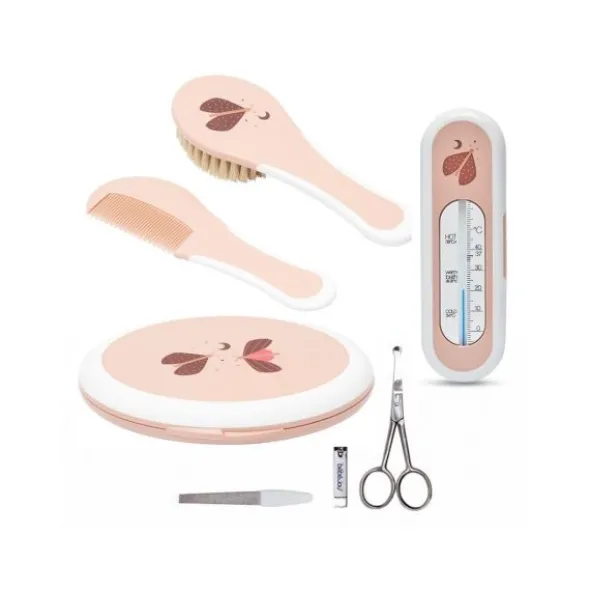 Bébé‑Jou Geschenkset - Dear Goose