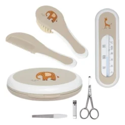 Bébé‑Jou Geschenkset - Dear Goose