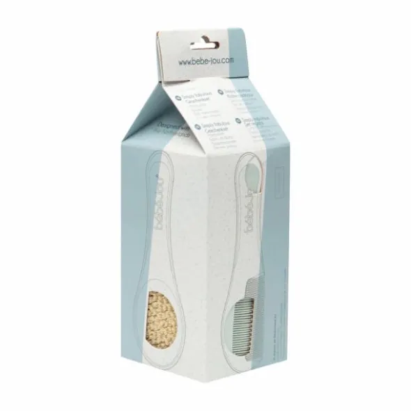 Bébé‑Jou Geschenkset - Dear Goose