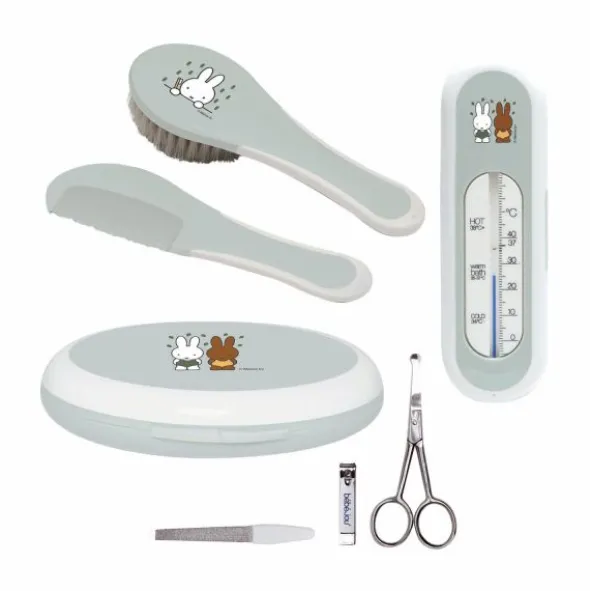 Bébé‑Jou Geschenkset - Dear Goose