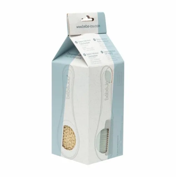 Bébé‑Jou Geschenkset - Dear Goose