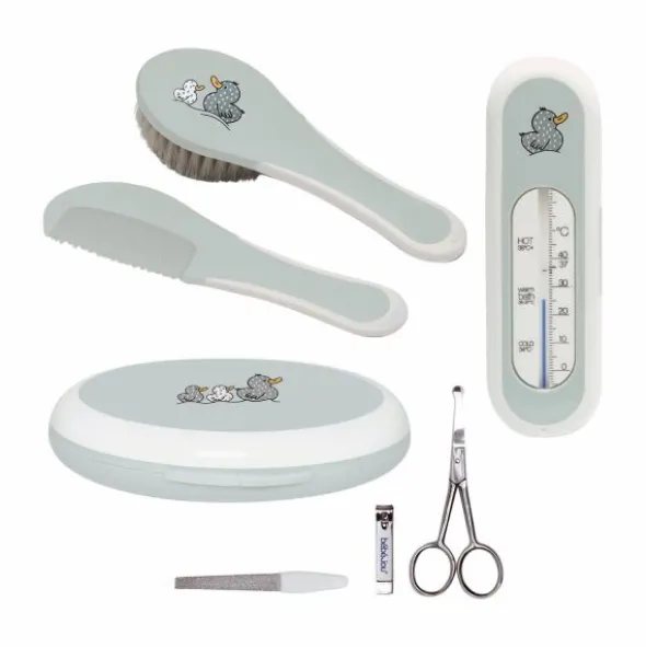 Bébé‑Jou Geschenkset - Dear Goose