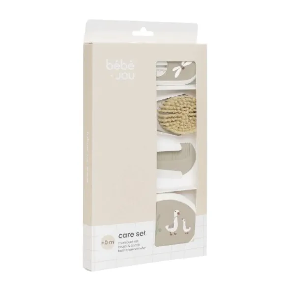 Bébé‑Jou Geschenkset - Dear Goose