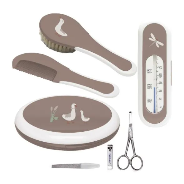 Bébé‑Jou Geschenkset - Dear Goose
