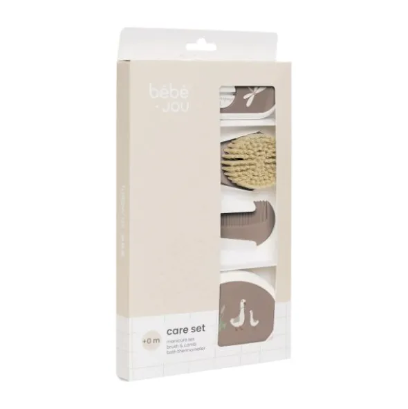 Bébé‑Jou Geschenkset - Dear Goose