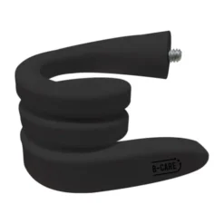 B‑Care Baby Babyfoonhouder – Zwart