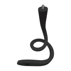 B‑Care Baby Babyfoonhouder – Zwart