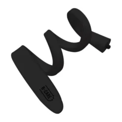 B‑Care Baby Babyfoonhouder – Zwart