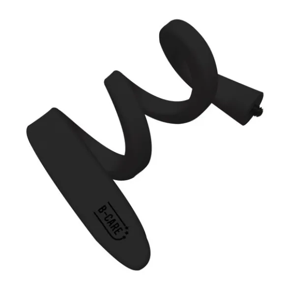 B‑Care Baby Babyfoonhouder – Zwart