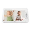 B-Care Baby Sparkle Ultimate Babyfoon - 7 Inch