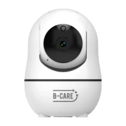 B-Care Baby Sparkle Ultimate Losse Camera - 7 Inch