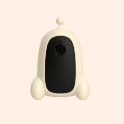 B-Care Nova Sense Touch Babyfoon - Inclusief 1 Camera