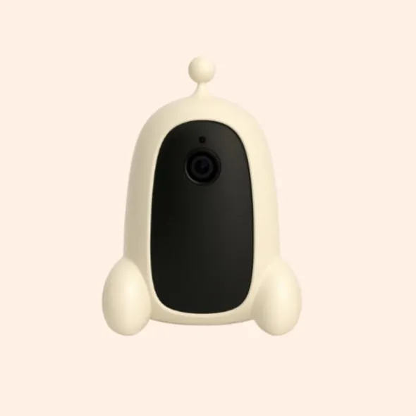 B-Care Nova Sense Touch Babyfoon - Inclusief 1 Camera