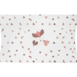 Bebe-Jou Aankleedkussen - 72 x 44 cm - Farm Friends