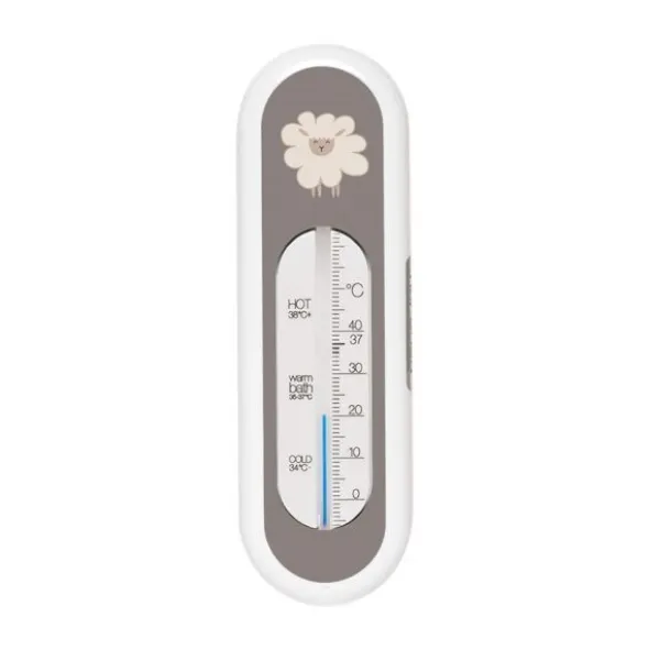 Bebe-Jou Badethermometer - Dear Goose