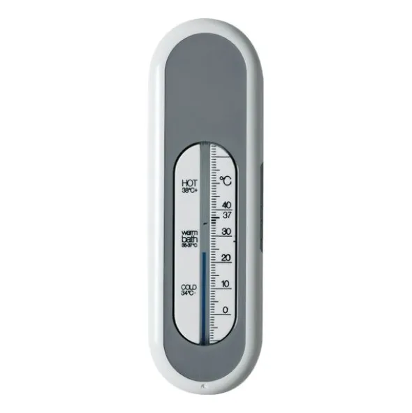 Bebe-Jou Badthermometer - Griffin Grey