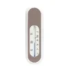 Bebe-Jou Badthermometer Uni - Chalk Brown