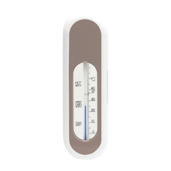 Bebe-Jou Badthermometer Uni - Chalk Brown