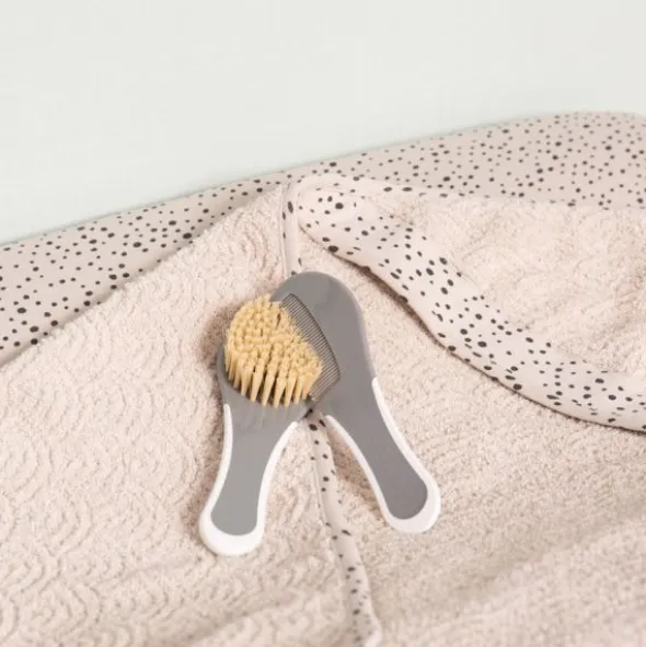 Bebe-Jou Fabulous Kapset Griffin Grey