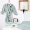 Bebe-Jou Fabulous Waskom Sky Green