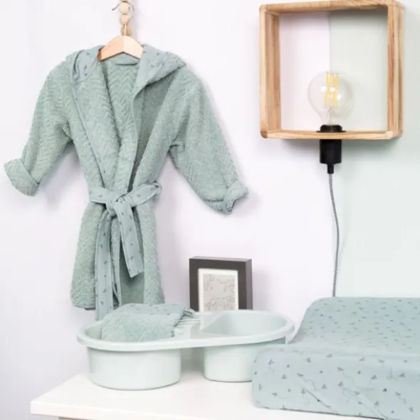 Bebe-Jou Fabulous Waskom Sky Green