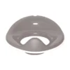 Bebe-Jou Grow Toiletverkleiner - Chalk Brown