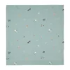 Bebe-Jou Ocean Vibes Hydrofiele Doek - 110 x 110 cm
