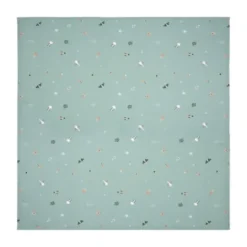 Bebe-Jou Ocean Vibes Hydrofiele Doek - 110 x 110 cm