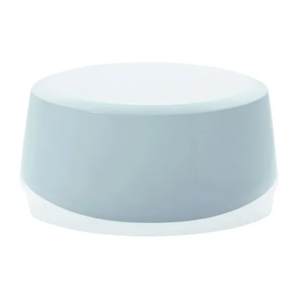 Bebe-Jou Opstap - Light Grey