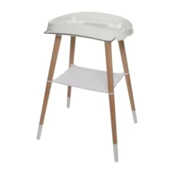 Bebe-Jou Sense Badstandaard Wit