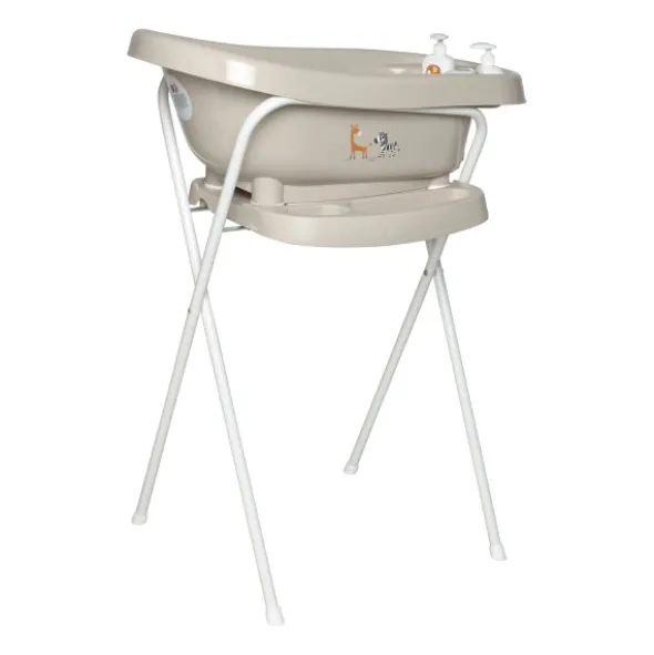 Bebe-Jou Steppe Thermobad