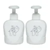 Bebe-Jou Steppe Zeepdispensers