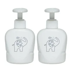 Bebe-Jou Steppe Zeepdispensers