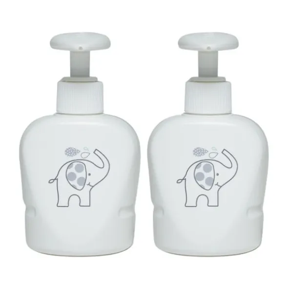 Bebe-Jou Steppe Zeepdispensers