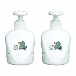 Bebe-Jou Steppe Zeepdispensers