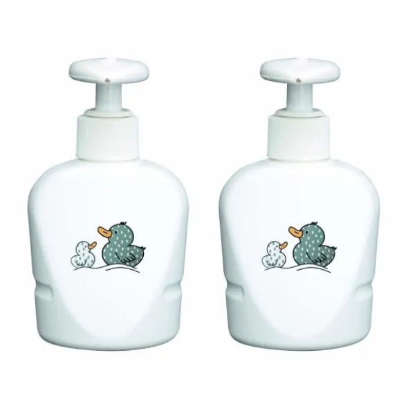Bebe-Jou Steppe Zeepdispensers