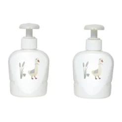 Bebe-Jou Steppe Zeepdispensers