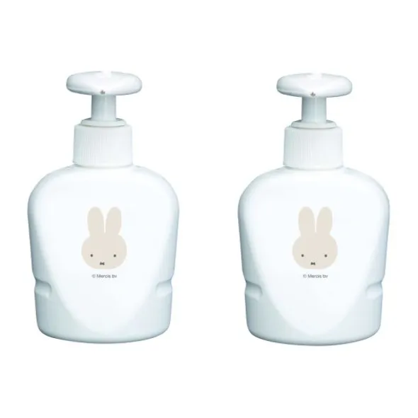 Bebe-Jou Steppe Zeepdispensers