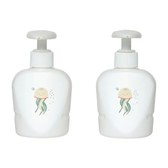 Bebe-Jou Steppe Zeepdispensers