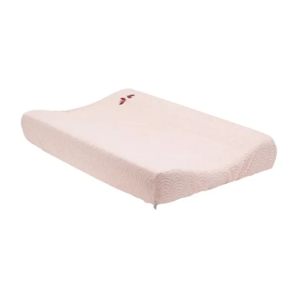 Bebe-Jou Sweet Butterfly Aankleedkussenhoes